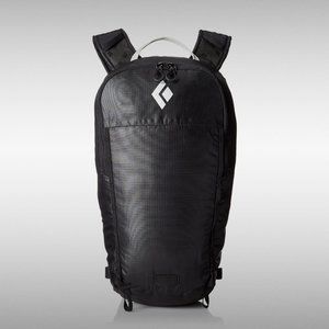 Black Diamond Day Pack